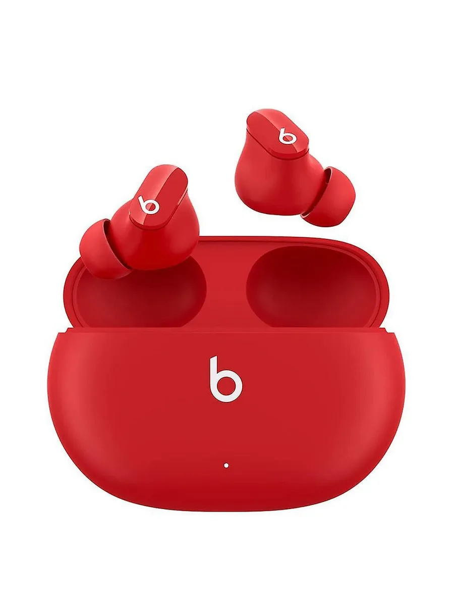 Беспроводные наушники Beats Studio Bud Цв. Кр