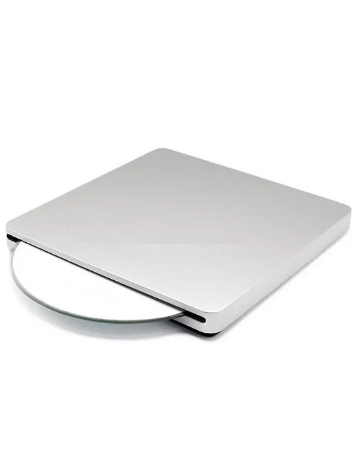Внешний DVD привод USB 3 0 тонкий Р Тип ц, вариант, фото 4