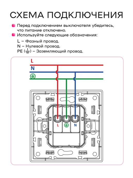 ALEV Розетка внутренняя четверная Оптима с заземлением белая, черный, фото 7