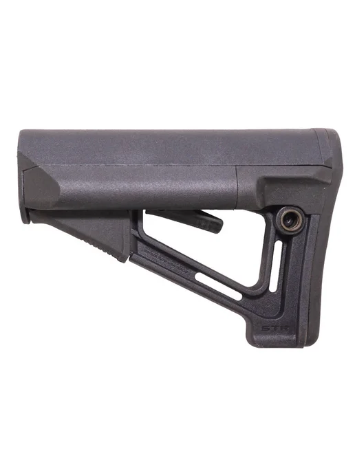 Big Dragon Приклад страйкбольный SRT Buttstock (bd3655), вариант