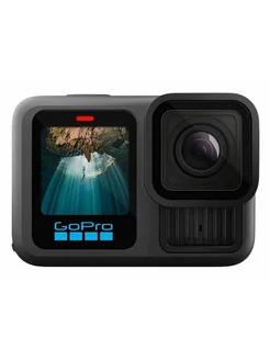 Экшн-камера Hero13 GoPro 363189964 купить за 28 614 ₽ в интернет‑магазине Wildberries