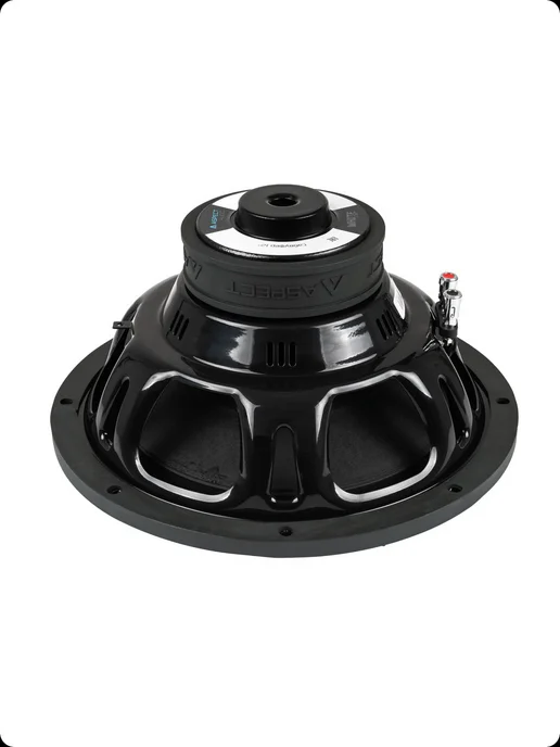 Aspect Сабвуфер WLW-12s4 автомобильный 12 дюймов (30 см), вариант, фото 4