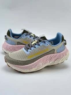 New Balance кроссовки Спортивная одежда Fresh Foam X