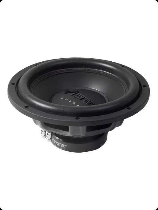 vibe Сабвуфер PULSE10D2-V3 автомобильный 10 дюймов (25 см), вариант, фото 2