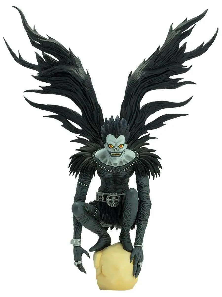 Фигурка Death Note Ryuk ABYFIG007