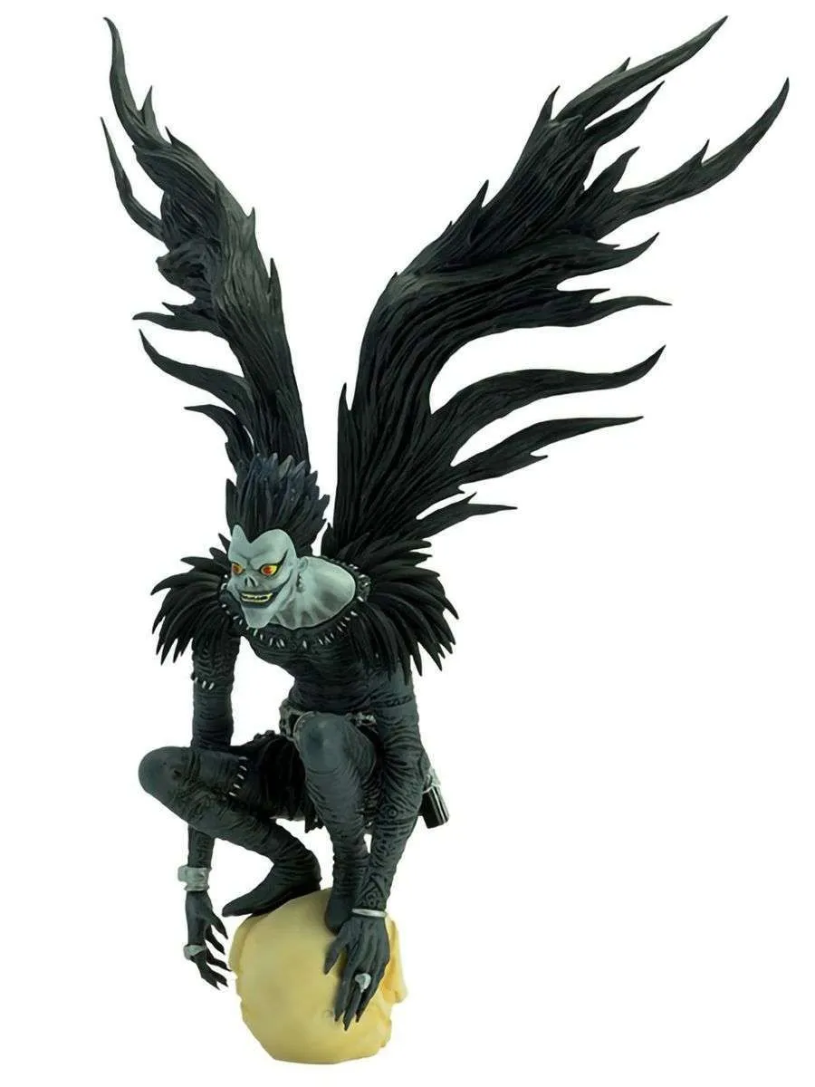 Фигурка Death Note Ryuk ABYFIG007 Фигурка Death Note Ryuk ABYFIG007