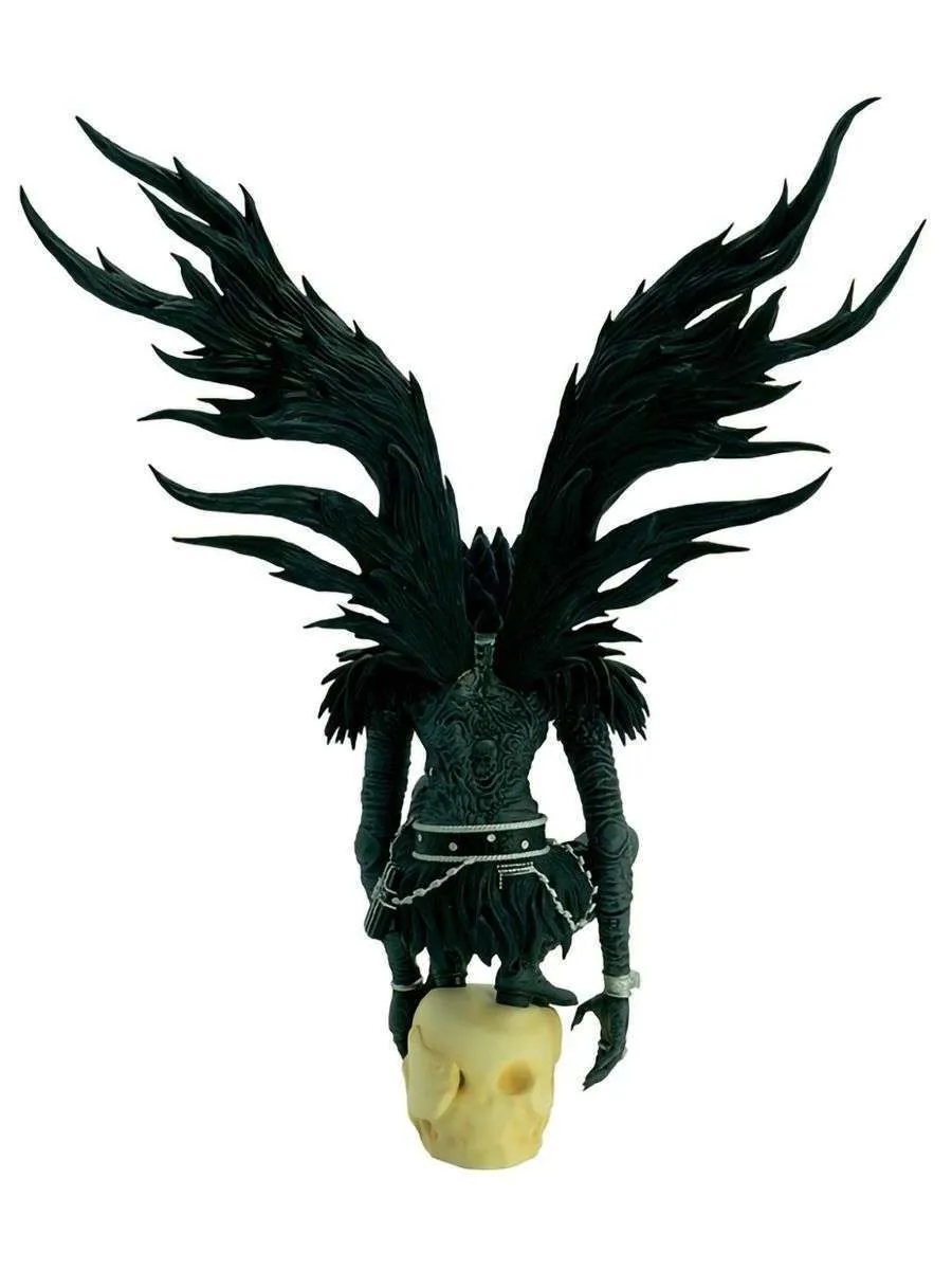 Фигурка Death Note Ryuk ABYFIG007 Фигурка Death Note Ryuk ABYFIG007