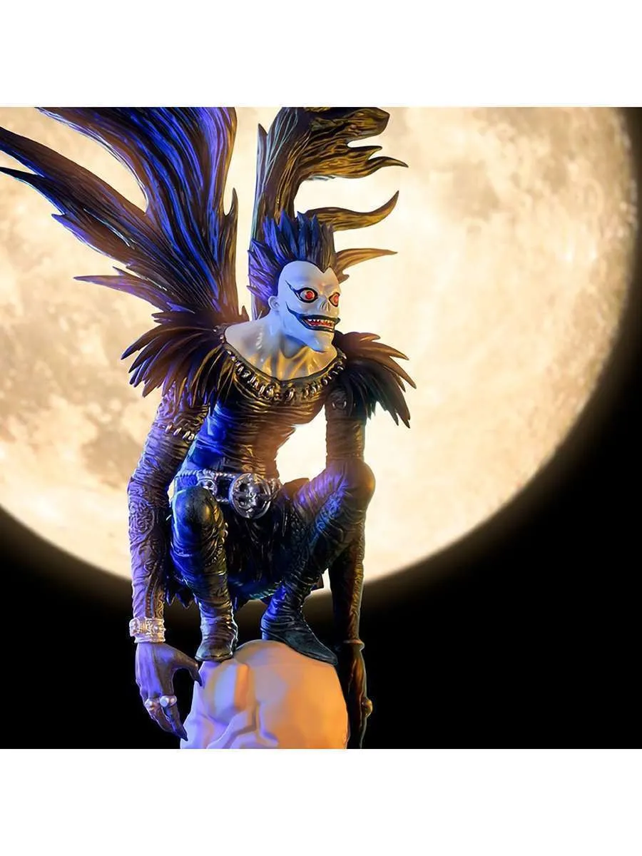 Фигурка Death Note Ryuk ABYFIG007 Фигурка Death Note Ryuk ABYFIG007
