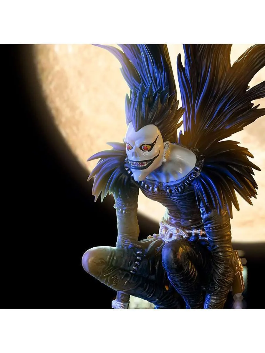 Фигурка Death Note Ryuk ABYFIG007 Фигурка Death Note Ryuk ABYFIG007