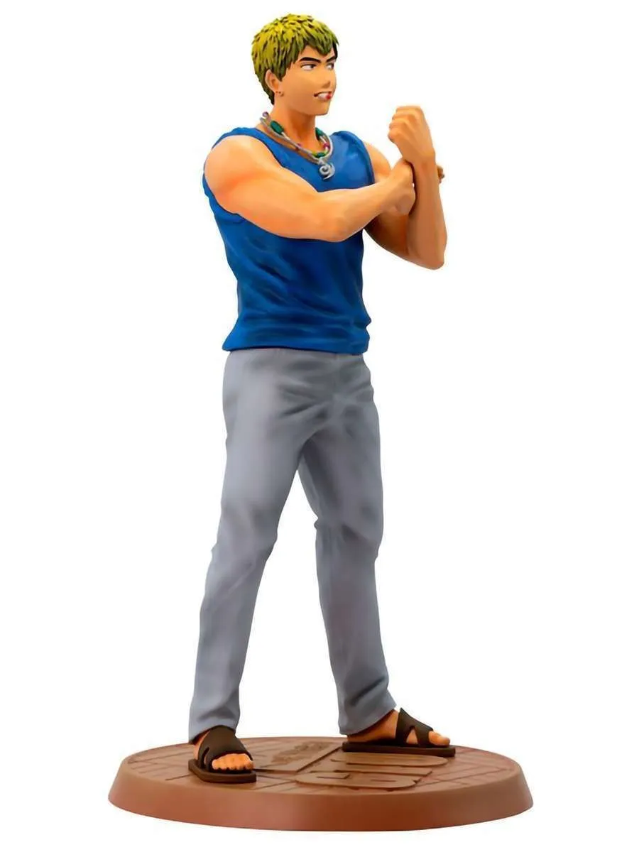 Фигурка GTO Figurine Onizuka x2 ABYFIG047