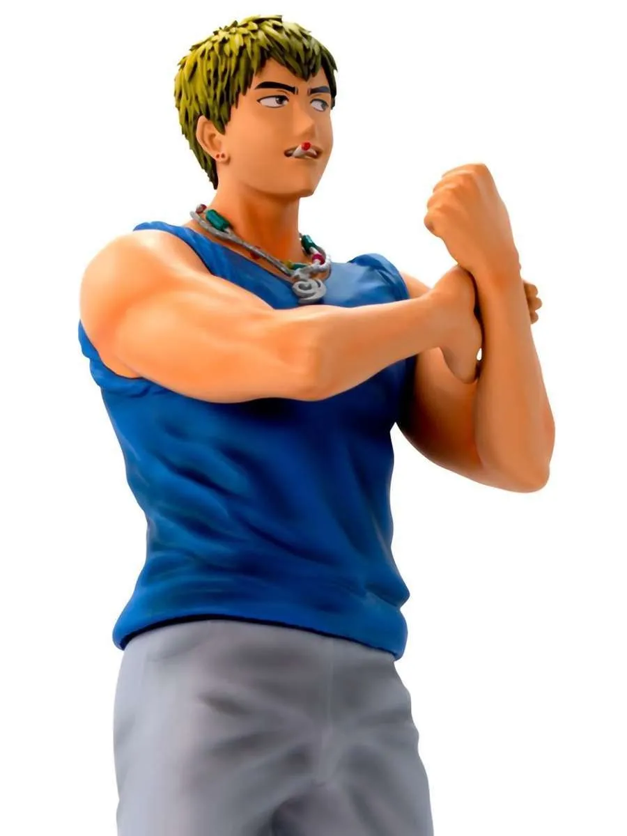 Фигурка GTO Figurine Onizuka x2 ABYFIG047