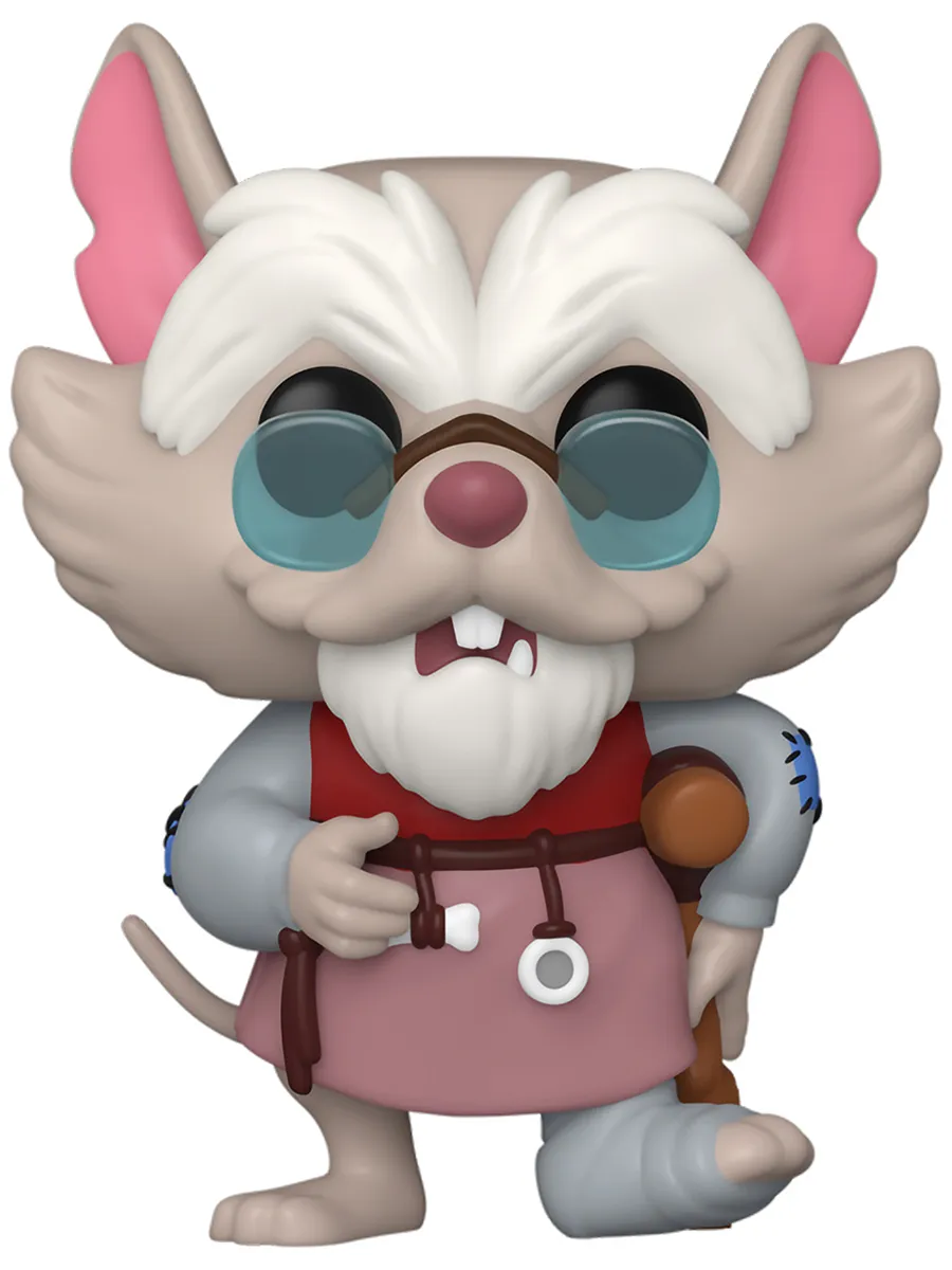 Фигурка Funko POP! Movies The Secret of NIMH Mr. Ages