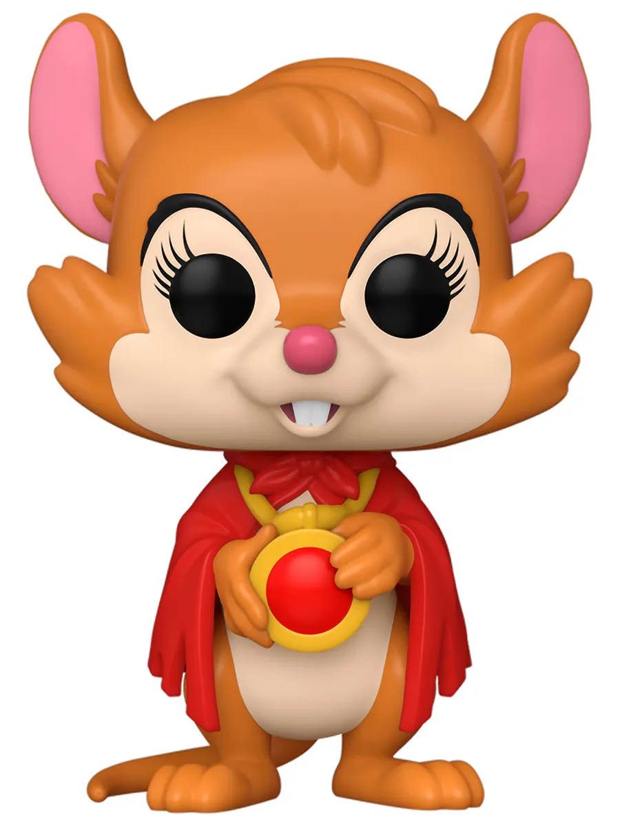 Фигурка Funko POP! Movies The Secret of NIMH Mrs. Brisby