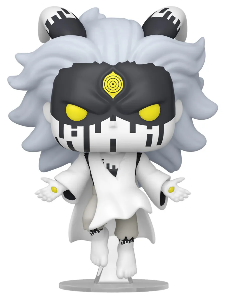Фигурка Funko POP! Animation Boruto Momoshiki (Exc)