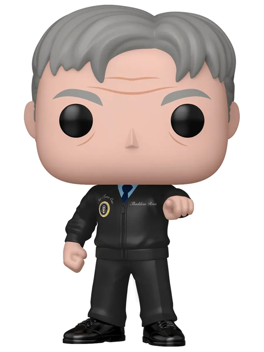 Фигурка Funko Bobble Marvel Captain America Thaddeus Ross