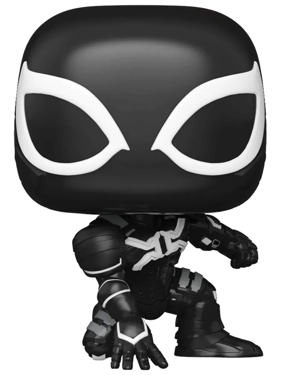 Фигурка Funko POP! Bobble Marvel Spider-Man 2 Harry Osborn