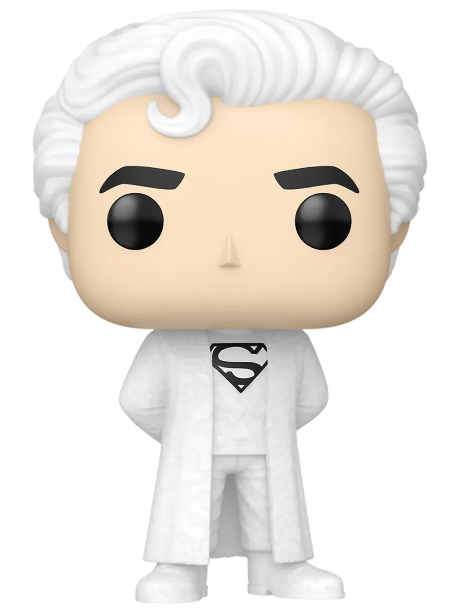 Фигурка Funko POP! Heroes DC Superman (1978) Jor-El