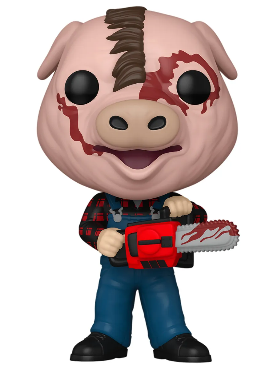 Фигурка Funko POP! Movies Motel Hell Vincent Smith