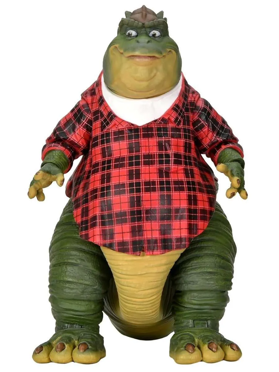 Фигурка Динозавры Earl Sinclair 18см 634482435205