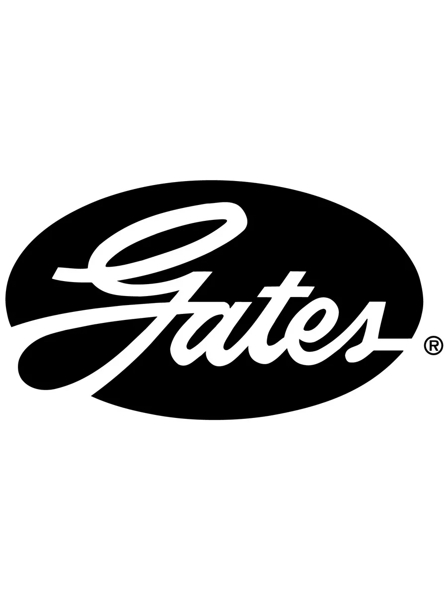 gates rubber company net worth