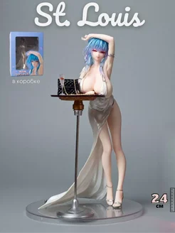 Аниме фигурка Shiny Series Little Demon Lilith 28 см Sega 311879552 купить за 1 509 ₽ в интернет‑магазине Wildberries