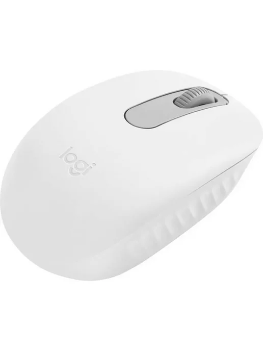 LOGITECH Мышь M196 Bluetooth OFF WHITE (910-007460), белый, фото 5