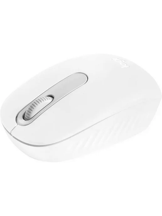 LOGITECH Мышь M196 Bluetooth OFF WHITE (910-007460), белый, фото 6