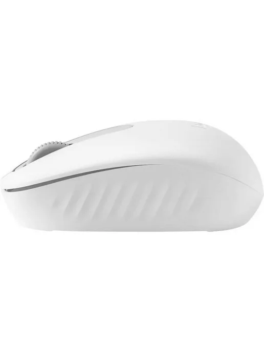 LOGITECH Мышь M196 Bluetooth OFF WHITE (910-007460), белый, фото 7