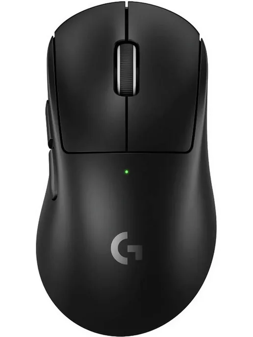 LOGITECH Мышь G PRO Х Superlight 2 DEX Black (910-007357), черный, фото 3