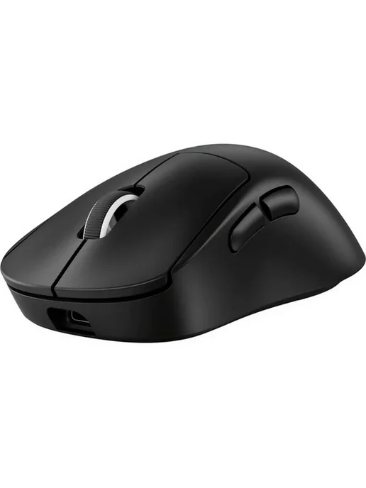 LOGITECH Мышь G PRO Х Superlight 2 DEX Black (910-007357), черный, фото 5