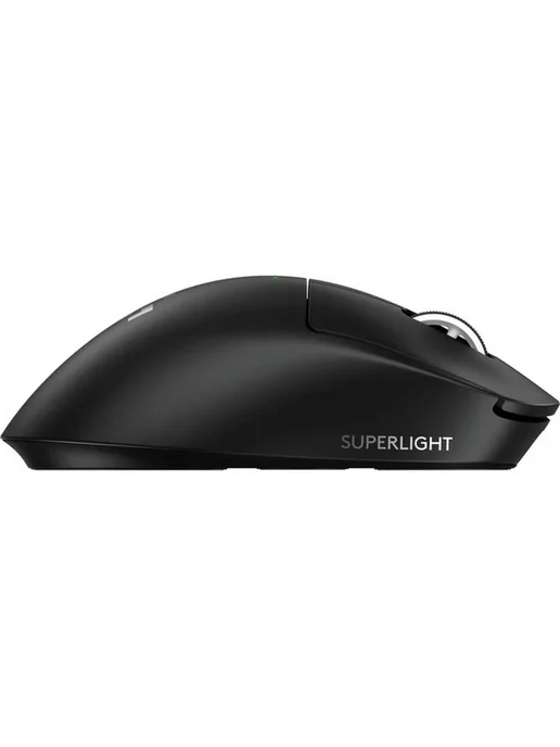 LOGITECH Мышь G PRO Х Superlight 2 DEX Black (910-007357), черный, фото 6