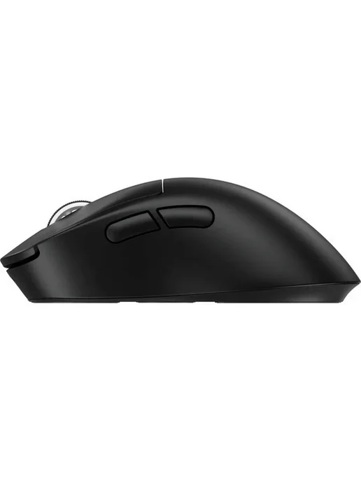 LOGITECH Мышь G PRO Х Superlight 2 DEX Black (910-007357), черный, фото 7