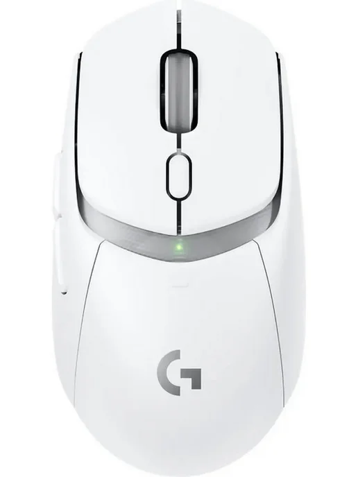 LOGITECH Мышь G309 Lightspeed White (910-007207), белый, фото 3