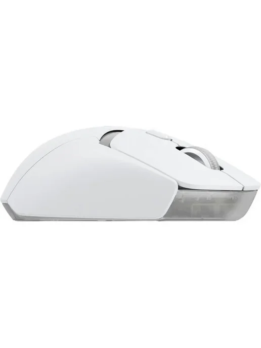 LOGITECH Мышь G309 Lightspeed White (910-007207), белый, фото 4