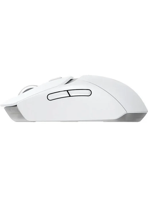 LOGITECH Мышь G309 Lightspeed White (910-007207), белый, фото 5