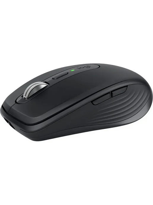 LOGITECH Мышь MX Anywhere 3S BT GRAPHITE (910-006929), черный, фото 5