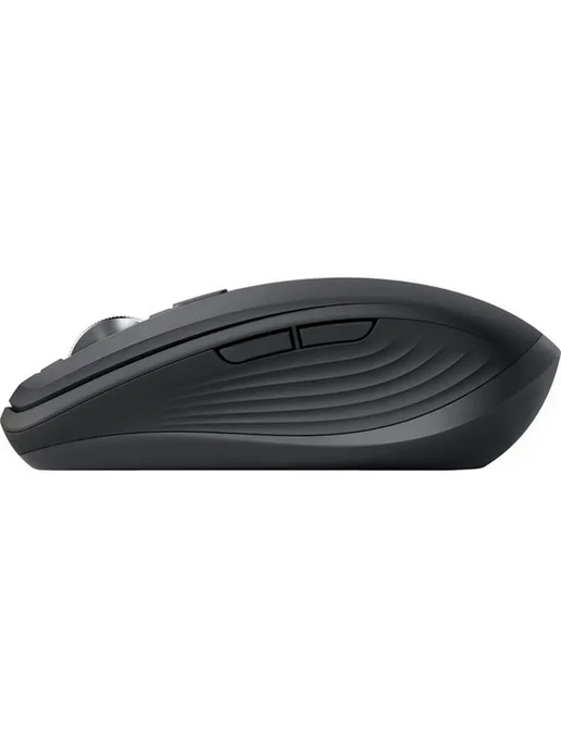 LOGITECH Мышь MX Anywhere 3S BT GRAPHITE (910-006929), черный, фото 6