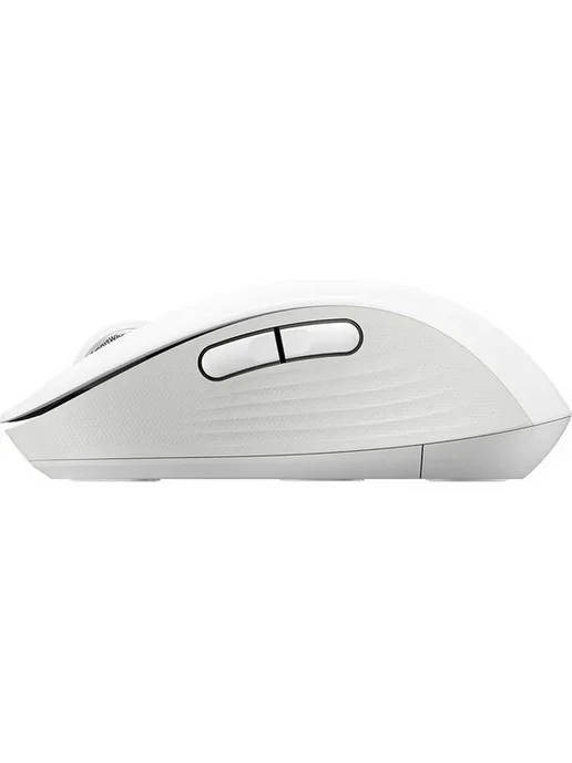 LOGITECH Мышь беспроводная M650, белый, фото 7