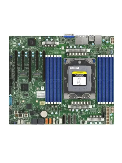 Supermicro Материнская плата MBD-H13SSL-N-B, вариант