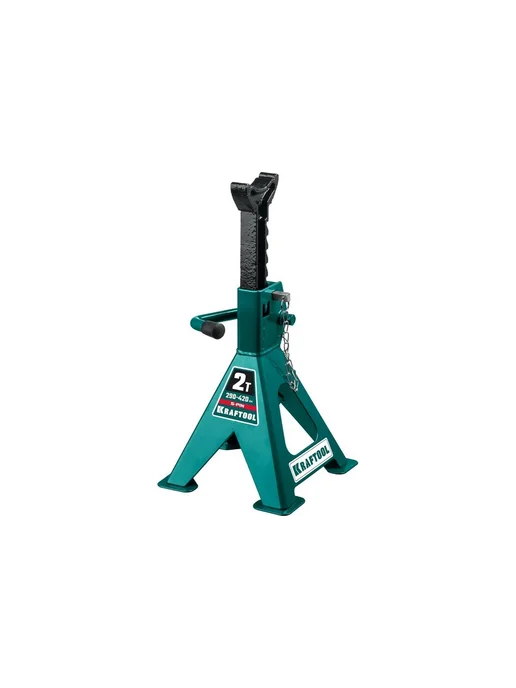 Kraftool S-PIN Подставка страховочная усиленная со штифтом 2т, 290-42, вариант, фото 3