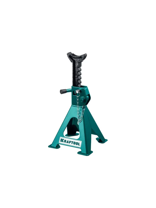 Kraftool S-PIN Подставка страховочная усиленная со штифтом 2т, 290-42, вариант, фото 7