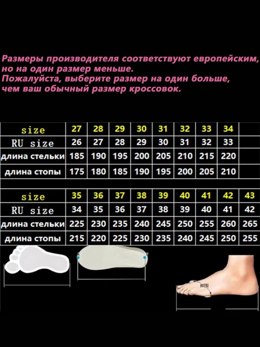 Роликовые кроссовки на 4 больших ролика с демонтируемой торм, розовый, фото 5