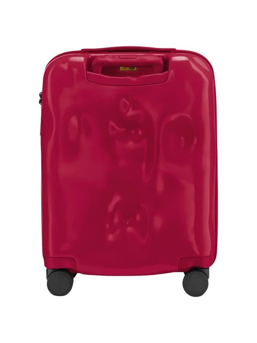 Crash Baggage Чемодан Icon Tone On Tone Cabin розовый (CB191 055), красный, фото 4