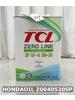 Моторное масло ТСЛ 5W-30 Zero Line Fully Synth GF-6 SP 4 л TCL 363569581 купить за 3 016 ₽ в интернет‑магазине Wildberries