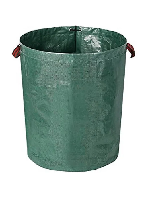 Садовый мешок для листьев и compostа Цв 300L, 300 л, фото 2