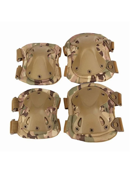 Тактич коленники и elbow pads9, вариант, фото 2