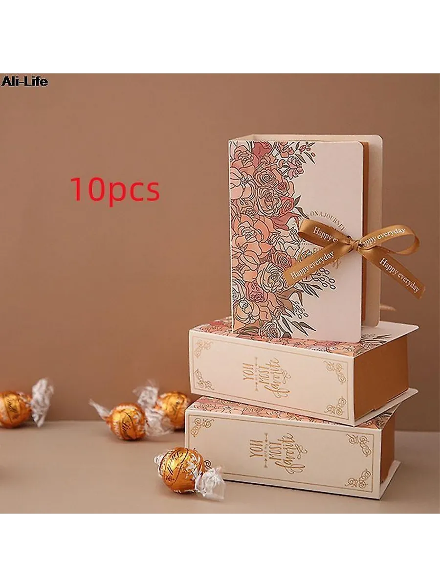 50 шт Конфетницы подушка оптом для подарков/Цв.:10pcs17