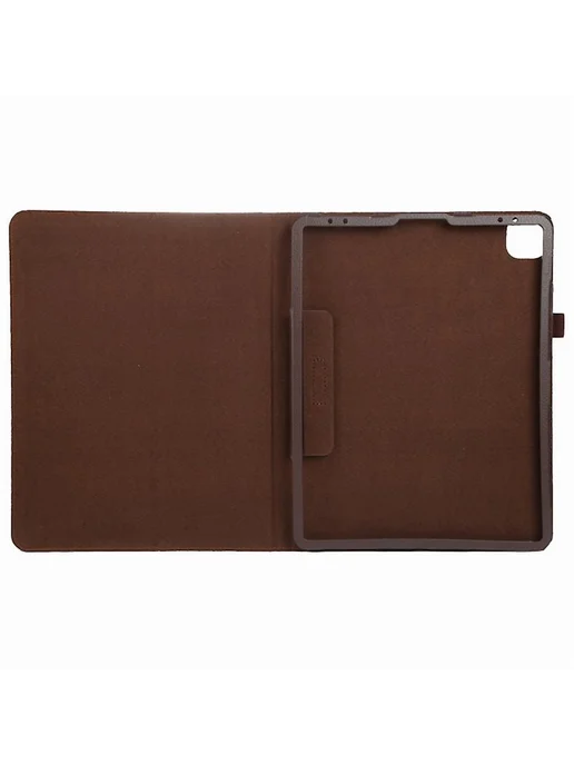 Чехол iPad Pro Р. iPad Pro 11 (2024) Цв. Brown, коричневый, фото 2