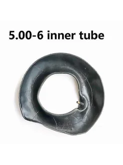 Шины 6 дюймов Цв 5 00-6 внутренняя камера