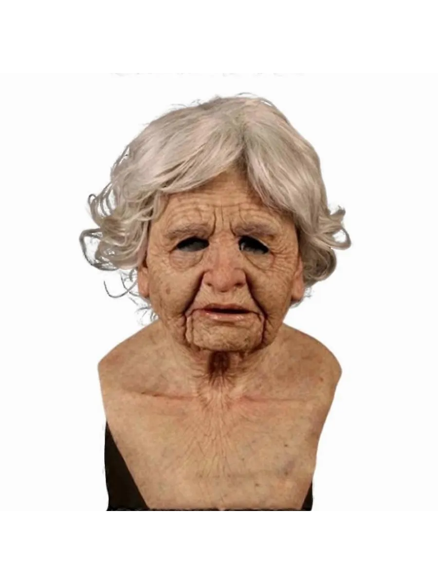 Маска старика дляF Возрастная группа:взрослый. youtube. telegram. 